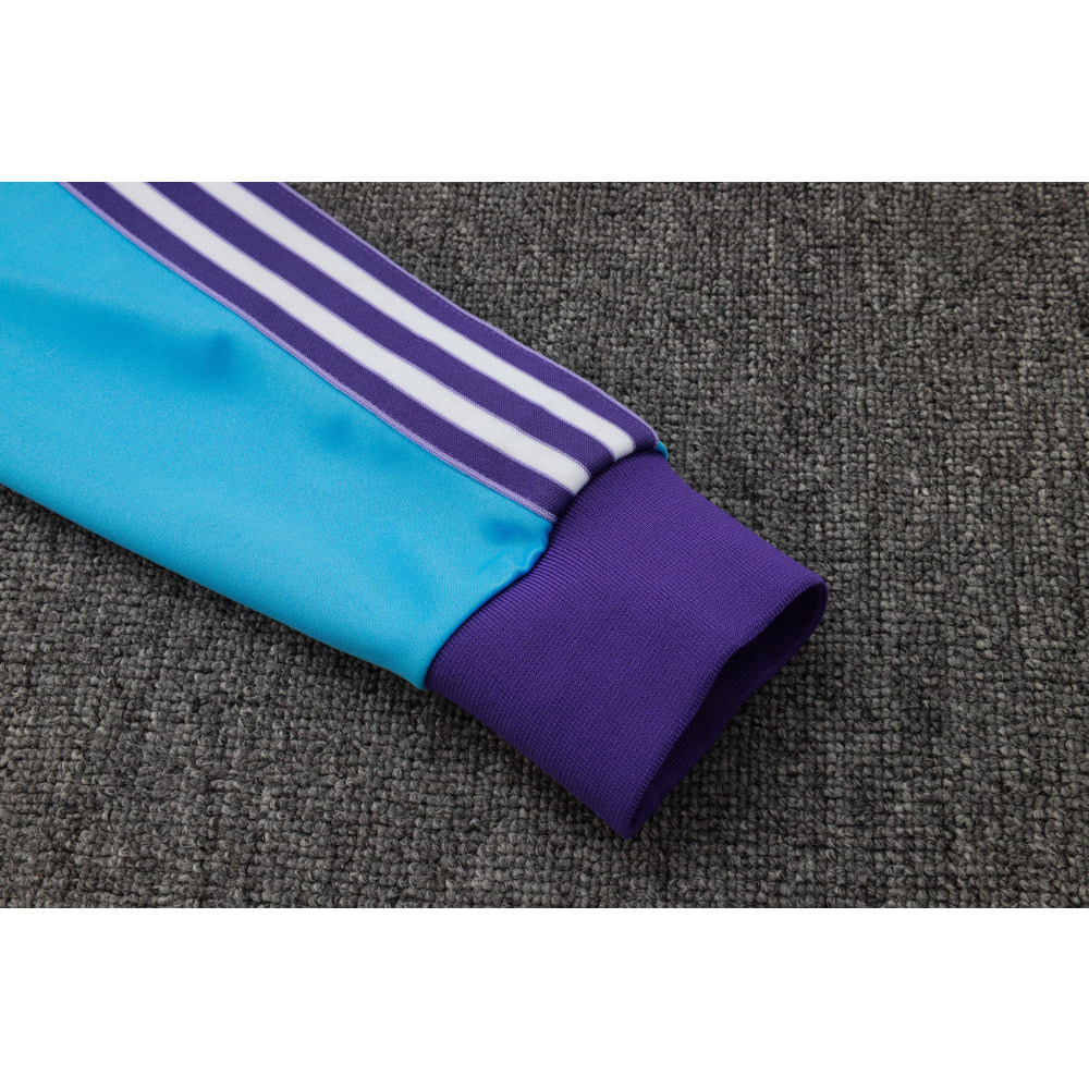 Chandal R.M. 25-26 cremallera completa Modelo 4 Chandal Cremallera Completa