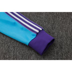 Chandal R.M. 25-26 cremallera completa Modelo 4 Chandal Cremallera Completa