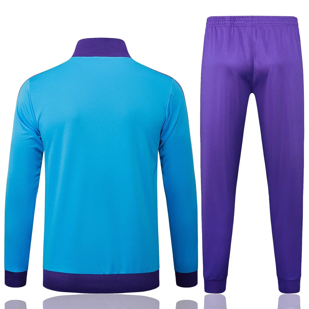 Chandal R.M. 25-26 cremallera completa Modelo 4 Chandal Cremallera Completa