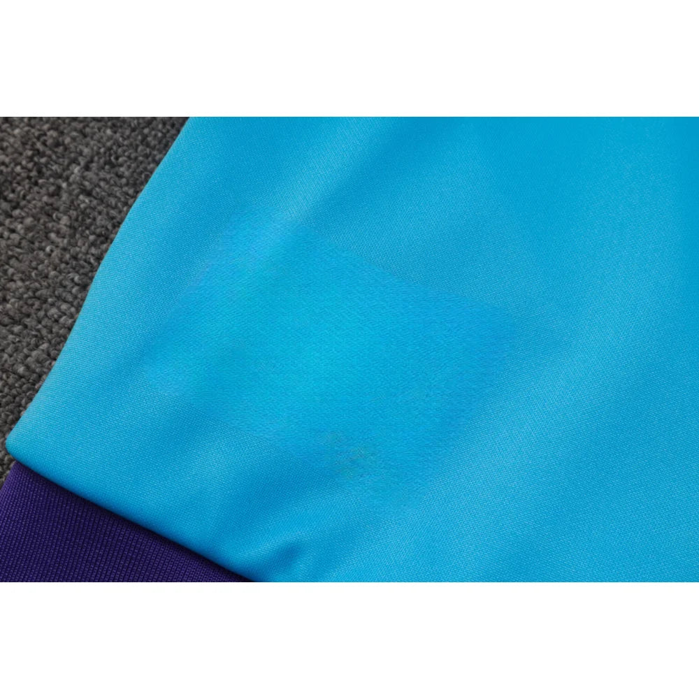 Chandal R.M. 25-26 cremallera completa Modelo 4 Chandal Cremallera Completa