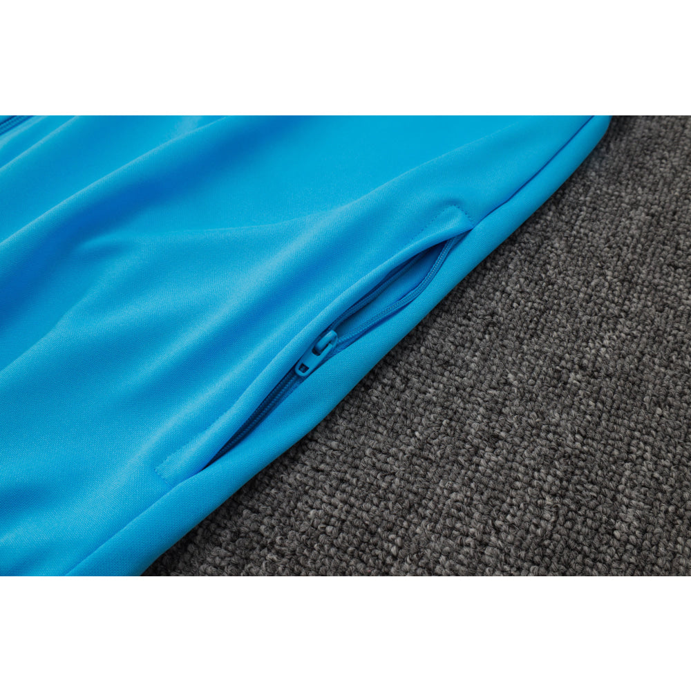 Chandal R.M. 25-26 cremallera completa Modelo 4 Chandal Cremallera Completa