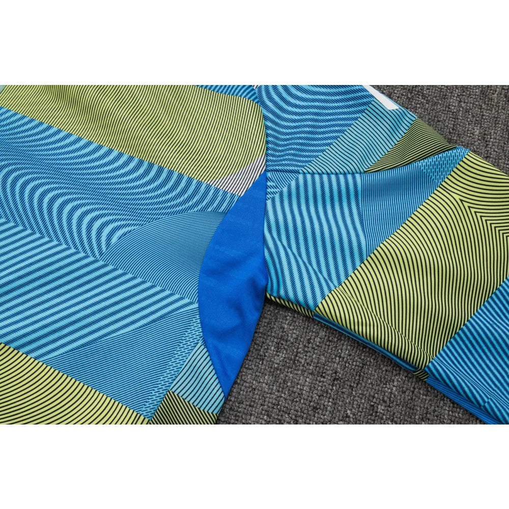 Chandal R.M. 25-26 cremallera completa Modelo 5 Chandal Cremallera Completa