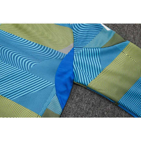 Chandal R.M. 25-26 cremallera completa Modelo 5 Chandal Cremallera Completa