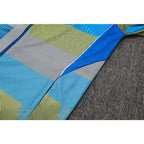 Chandal R.M. 25-26 cremallera completa Modelo 5 Chandal Cremallera Completa