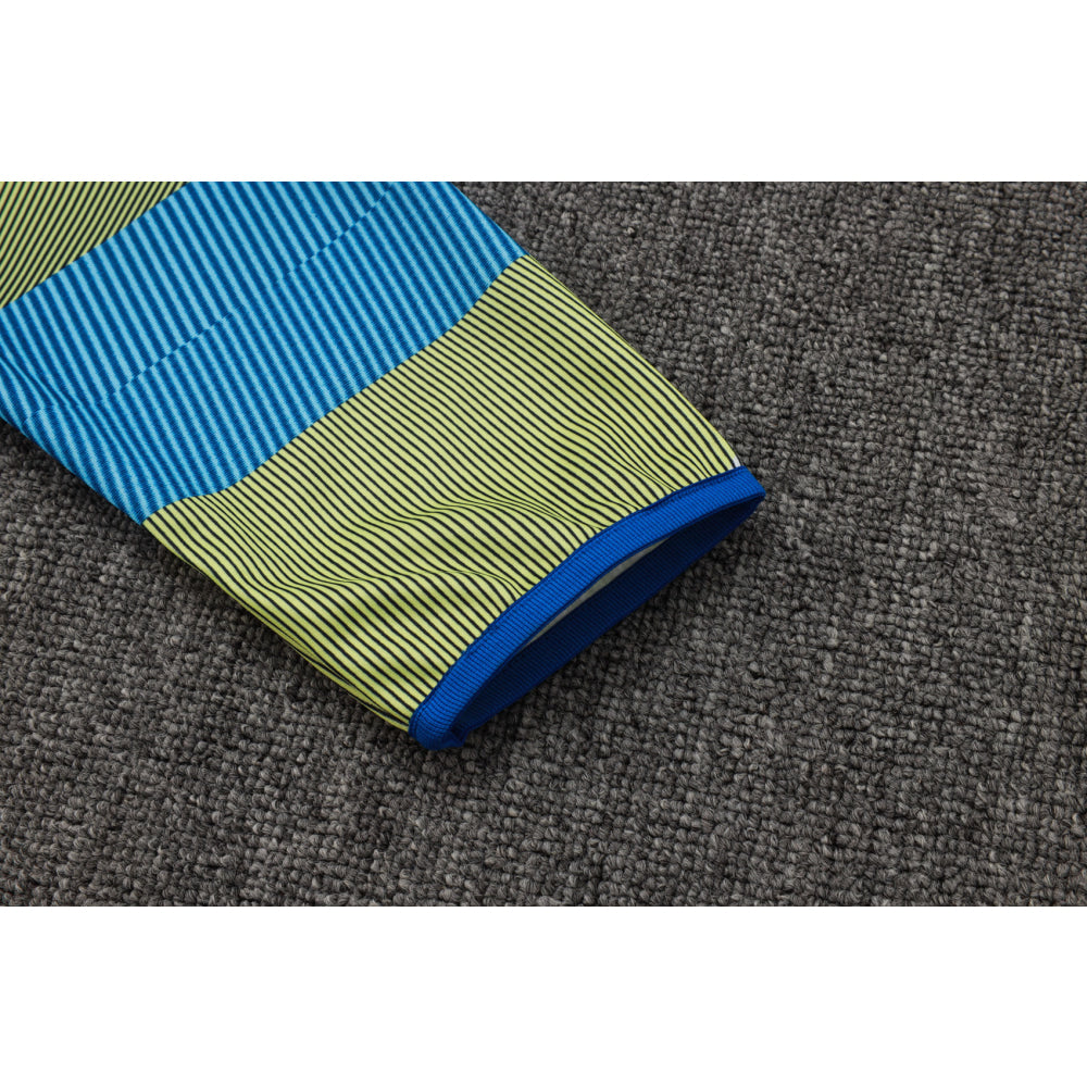 Chandal R.M. 25-26 cremallera completa Modelo 5 Chandal Cremallera Completa