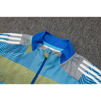 Chandal R.M. 25-26 cremallera completa Modelo 5 Chandal Cremallera Completa