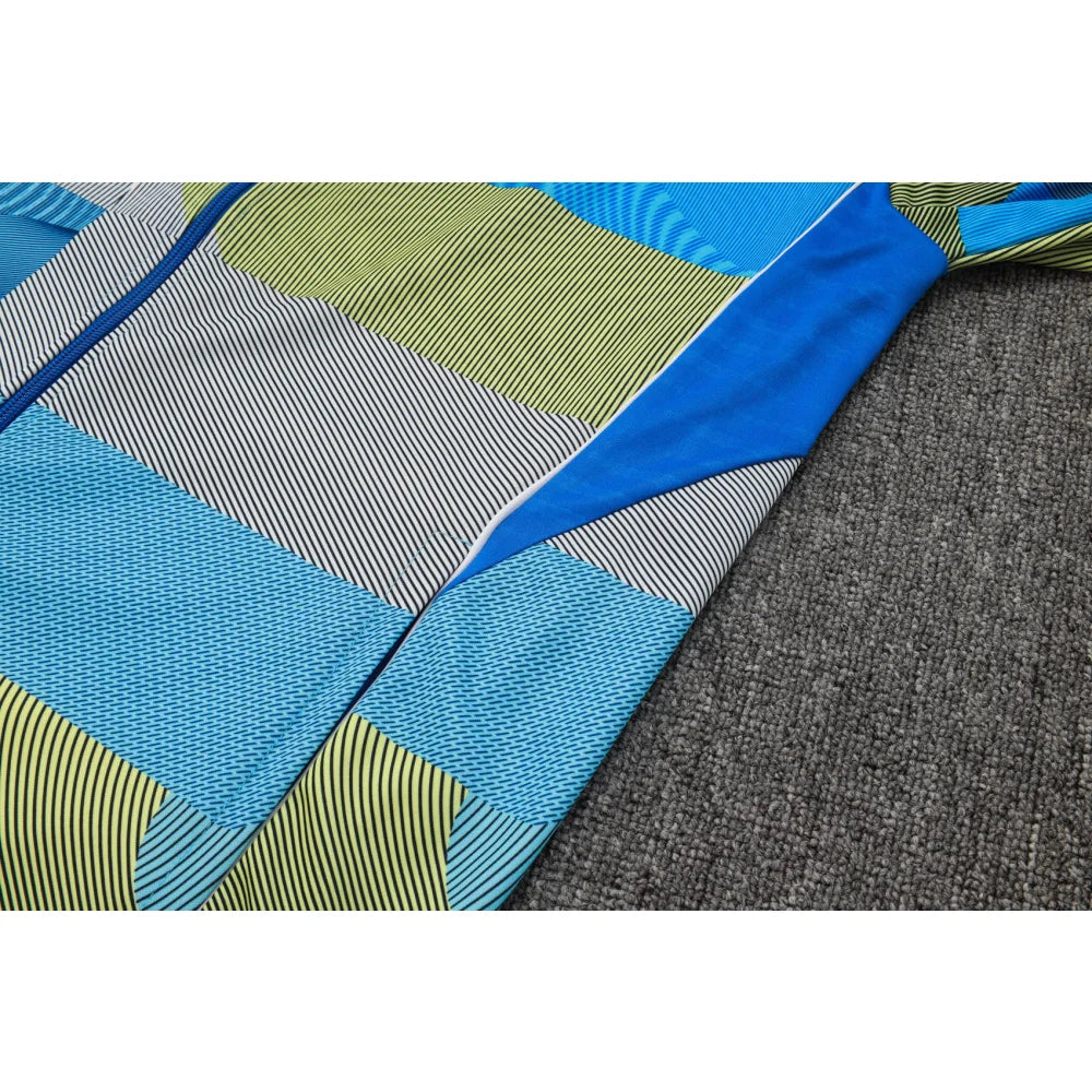 Chandal R.M. 25-26 cremallera completa Modelo 5 Chandal Cremallera Completa