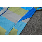 Chandal R.M. 25-26 cremallera completa Modelo 5 Chandal Cremallera Completa