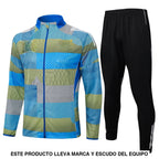 Chandal R.M. 25-26 cremallera completa Modelo 5 Chandal Cremallera Completa