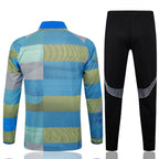 Chandal R.M. 25-26 cremallera completa Modelo 5 Chandal Cremallera Completa