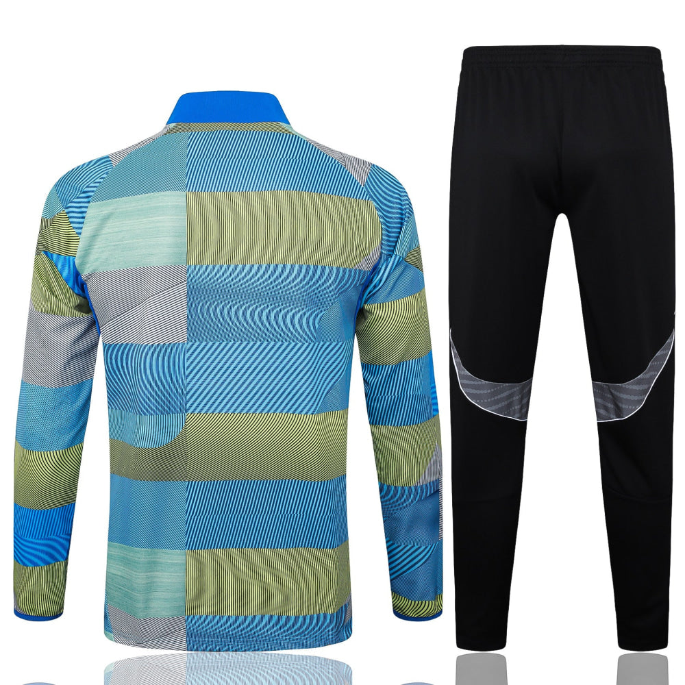 Chandal R.M. 25-26 cremallera completa Modelo 5 Chandal Cremallera Completa