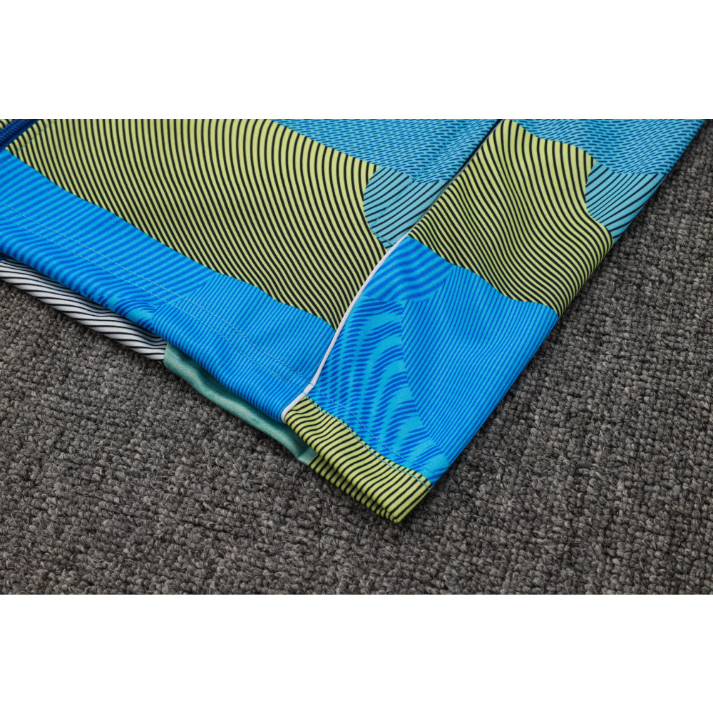 Chandal R.M. 25-26 cremallera completa Modelo 5 Chandal Cremallera Completa