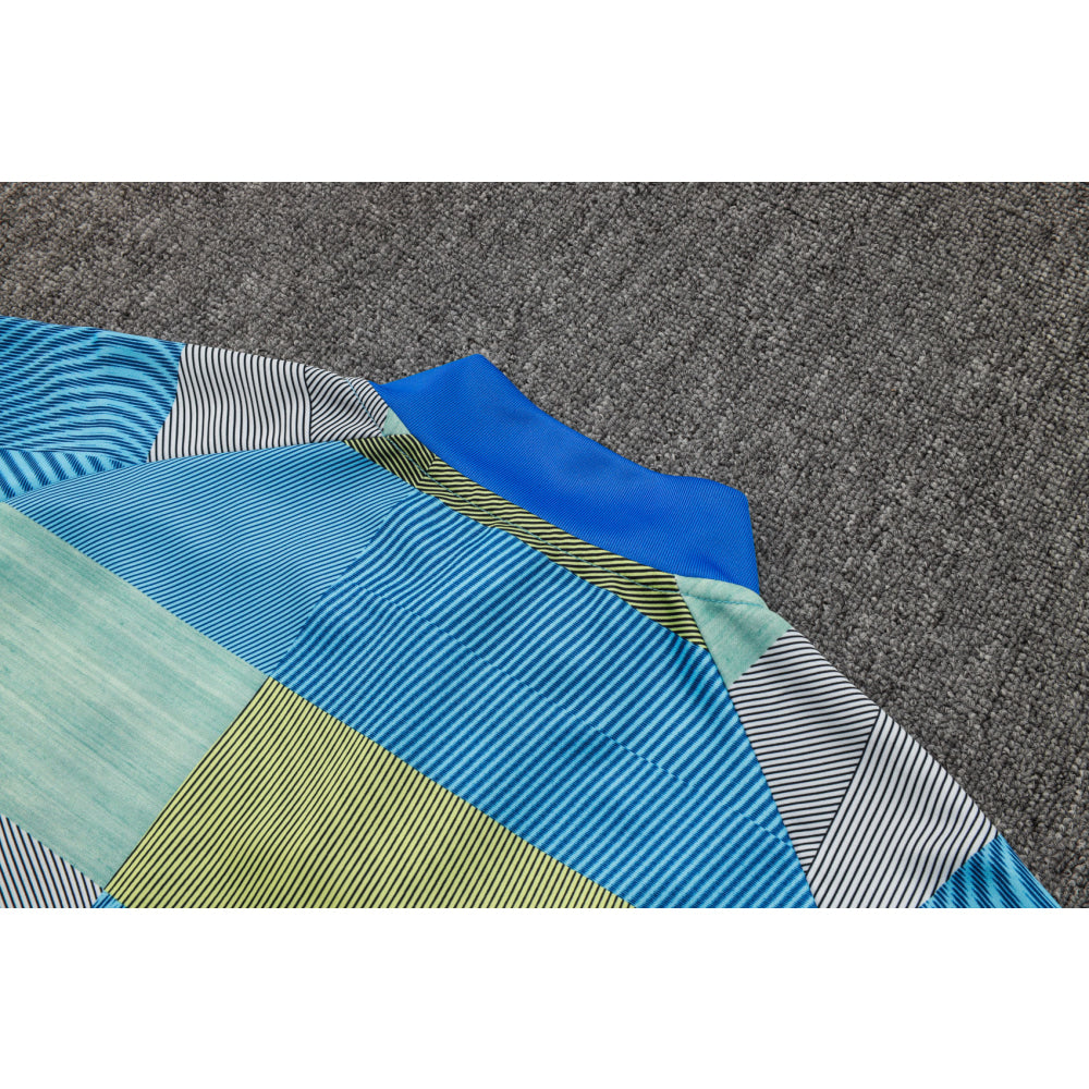 Chandal R.M. 25-26 cremallera completa Modelo 5 Chandal Cremallera Completa