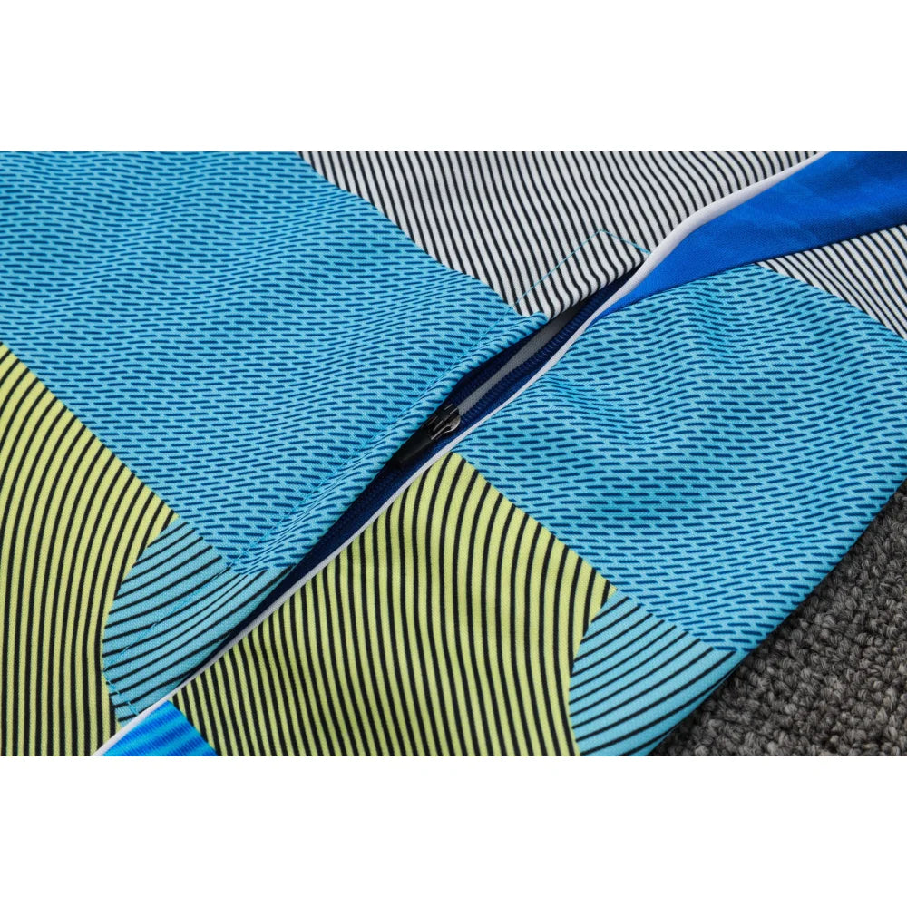 Chandal R.M. 25-26 cremallera completa Modelo 5 Chandal Cremallera Completa