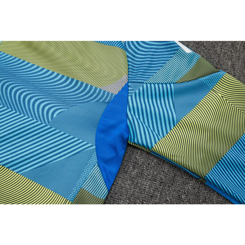 Chandal R.M. 25-26 cremallera completa Modelo 5 Chandal Cremallera Completa