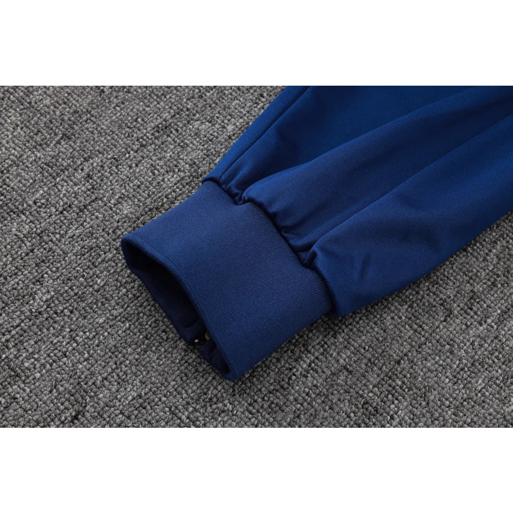 Chandal R.M. 25-26 cremallera completa Modelo 6 Chandal Cremallera Completa