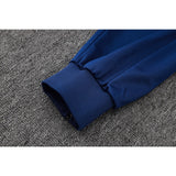Chandal R.M. 25-26 cremallera completa Modelo 6 Chandal Cremallera Completa