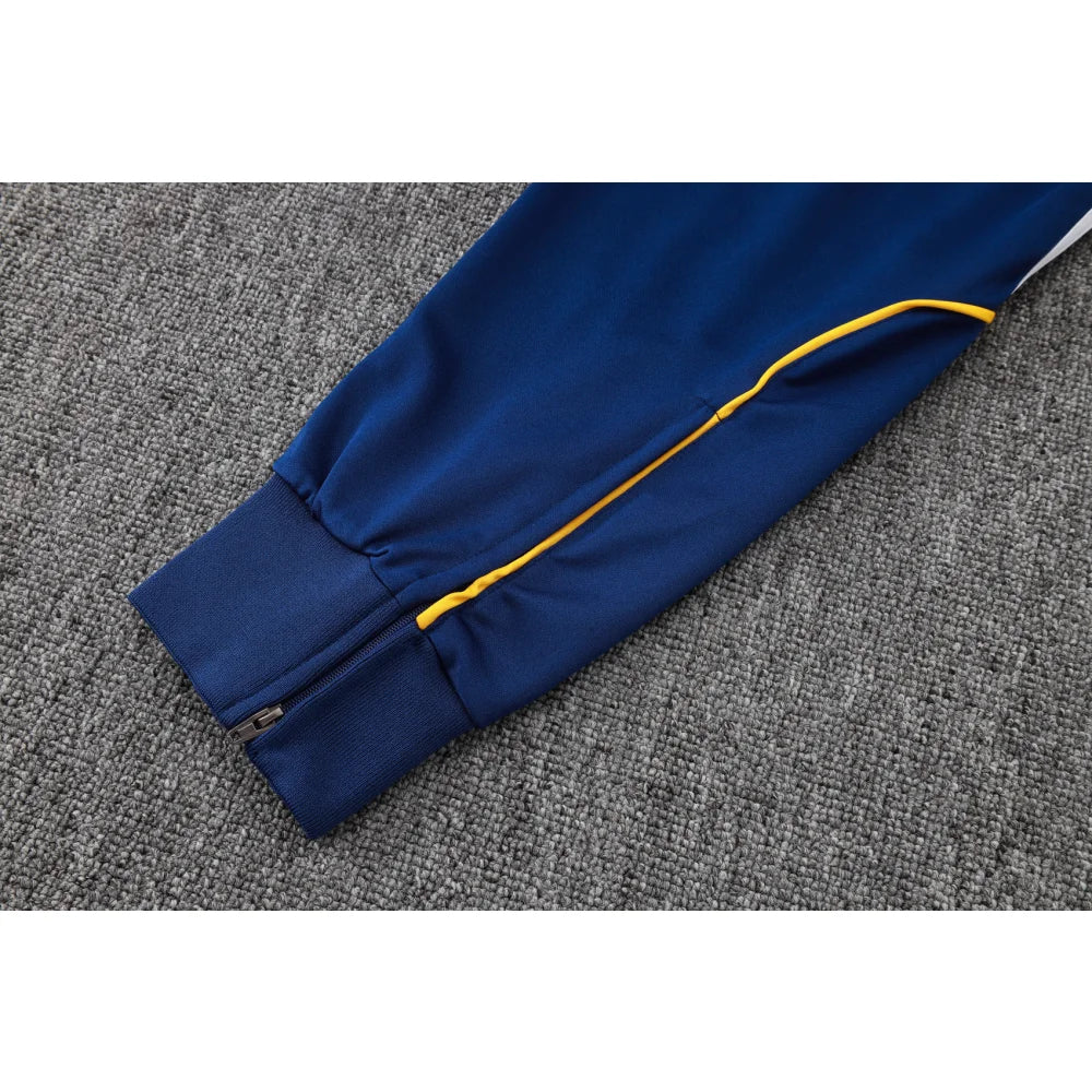 Chandal R.M. 25-26 cremallera completa Modelo 6 Chandal Cremallera Completa