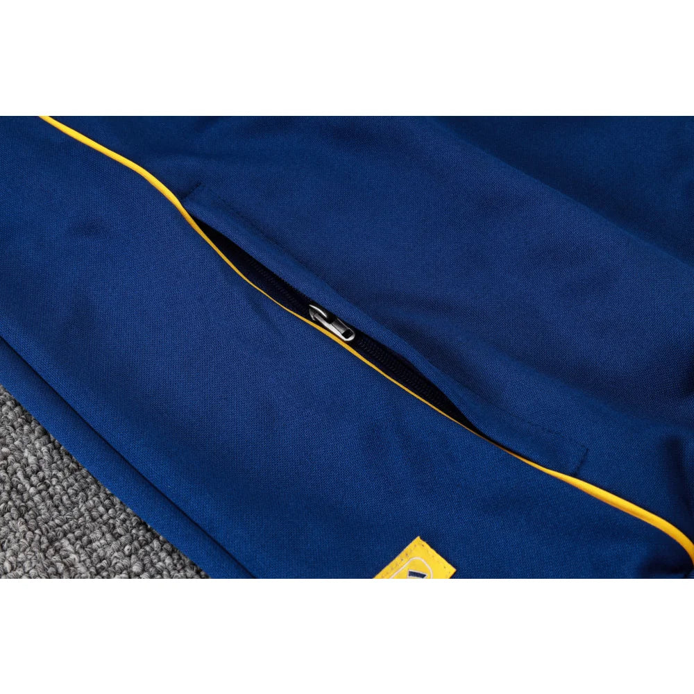 Chandal R.M. 25-26 cremallera completa Modelo 6 Chandal Cremallera Completa