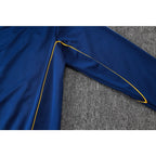 Chandal R.M. 25-26 cremallera completa Modelo 6 Chandal Cremallera Completa