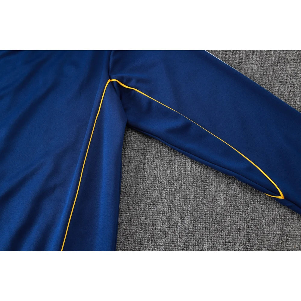 Chandal R.M. 25-26 cremallera completa Modelo 6 Chandal Cremallera Completa