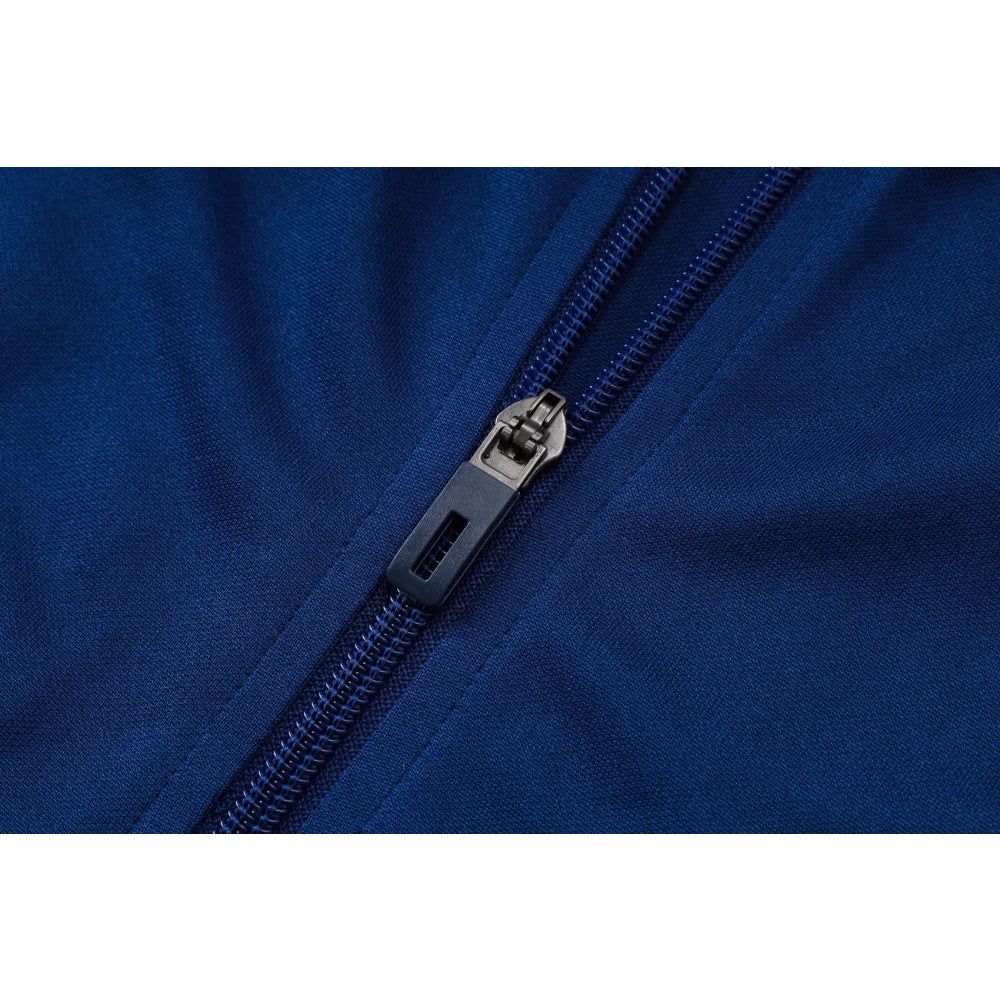 Chandal R.M. 25-26 cremallera completa Modelo 6 Chandal Cremallera Completa