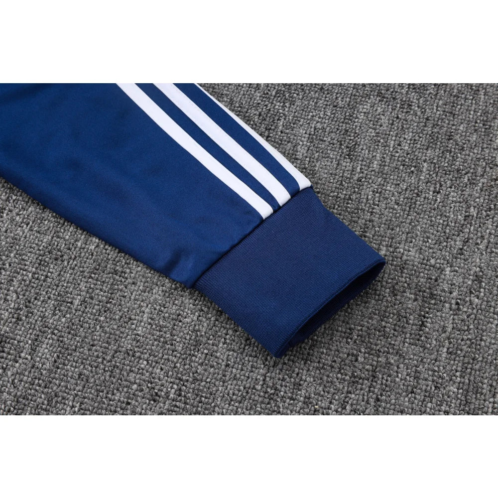 Chandal R.M. 25-26 cremallera completa Modelo 6 Chandal Cremallera Completa