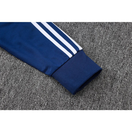 Chandal R.M. 25-26 cremallera completa Modelo 6 Chandal Cremallera Completa