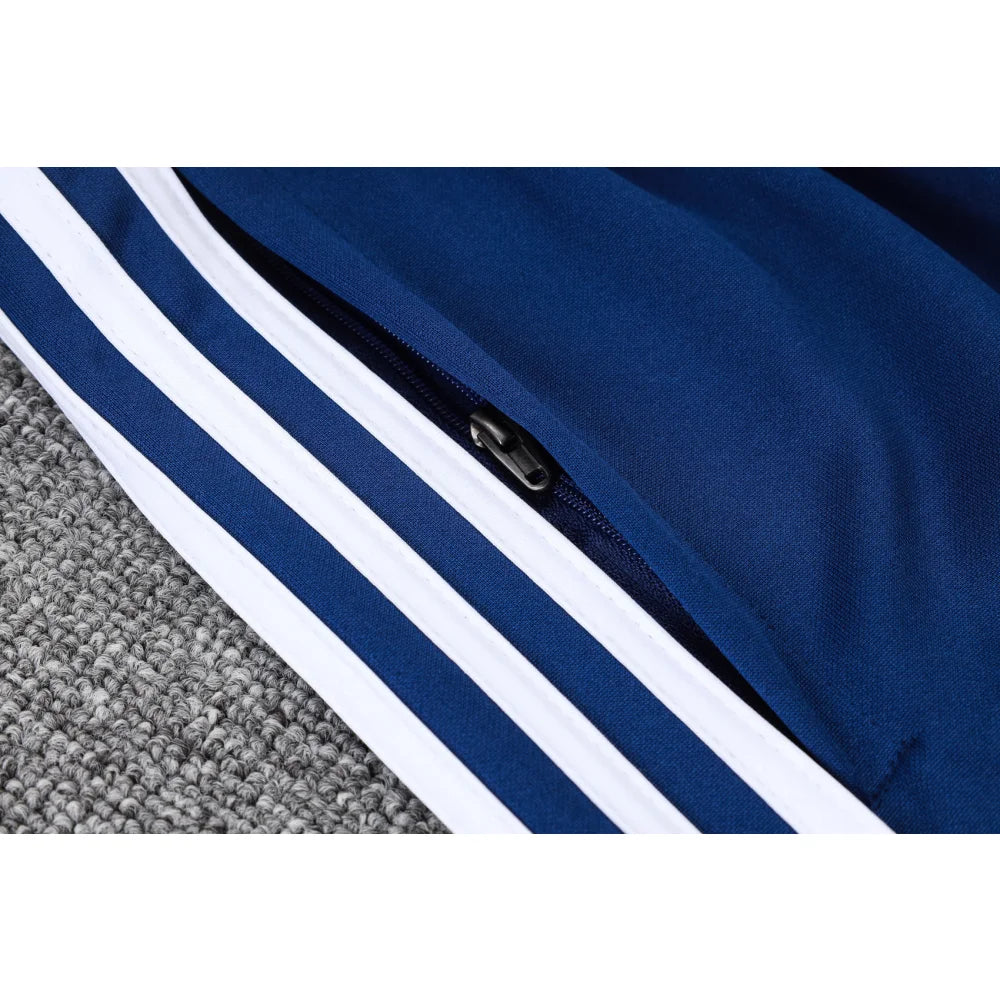 Chandal R.M. 25-26 cremallera completa Modelo 6 Chandal Cremallera Completa