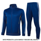 Chandal R.M. 25-26 cremallera completa Modelo 6 Chandal Cremallera Completa