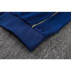 Chandal R.M. 25-26 cremallera completa Modelo 6 Chandal Cremallera Completa