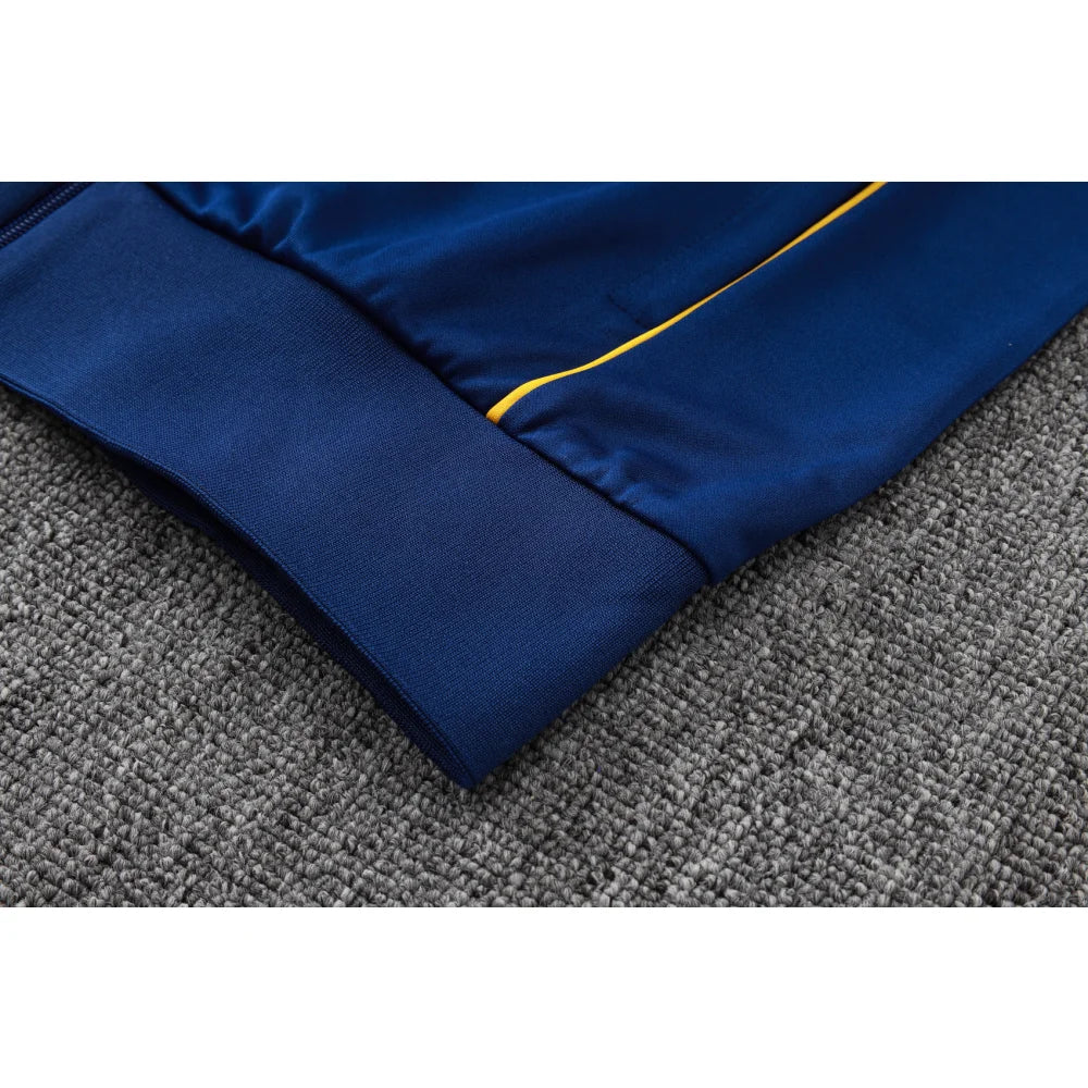 Chandal R.M. 25-26 cremallera completa Modelo 6 Chandal Cremallera Completa