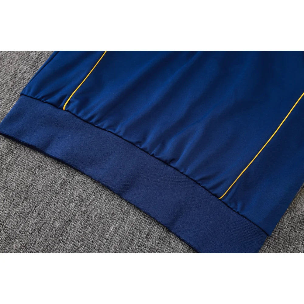 Chandal R.M. 25-26 cremallera completa Modelo 6 Chandal Cremallera Completa