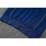 Chandal R.M. 25-26 cremallera completa Modelo 6 Chandal Cremallera Completa