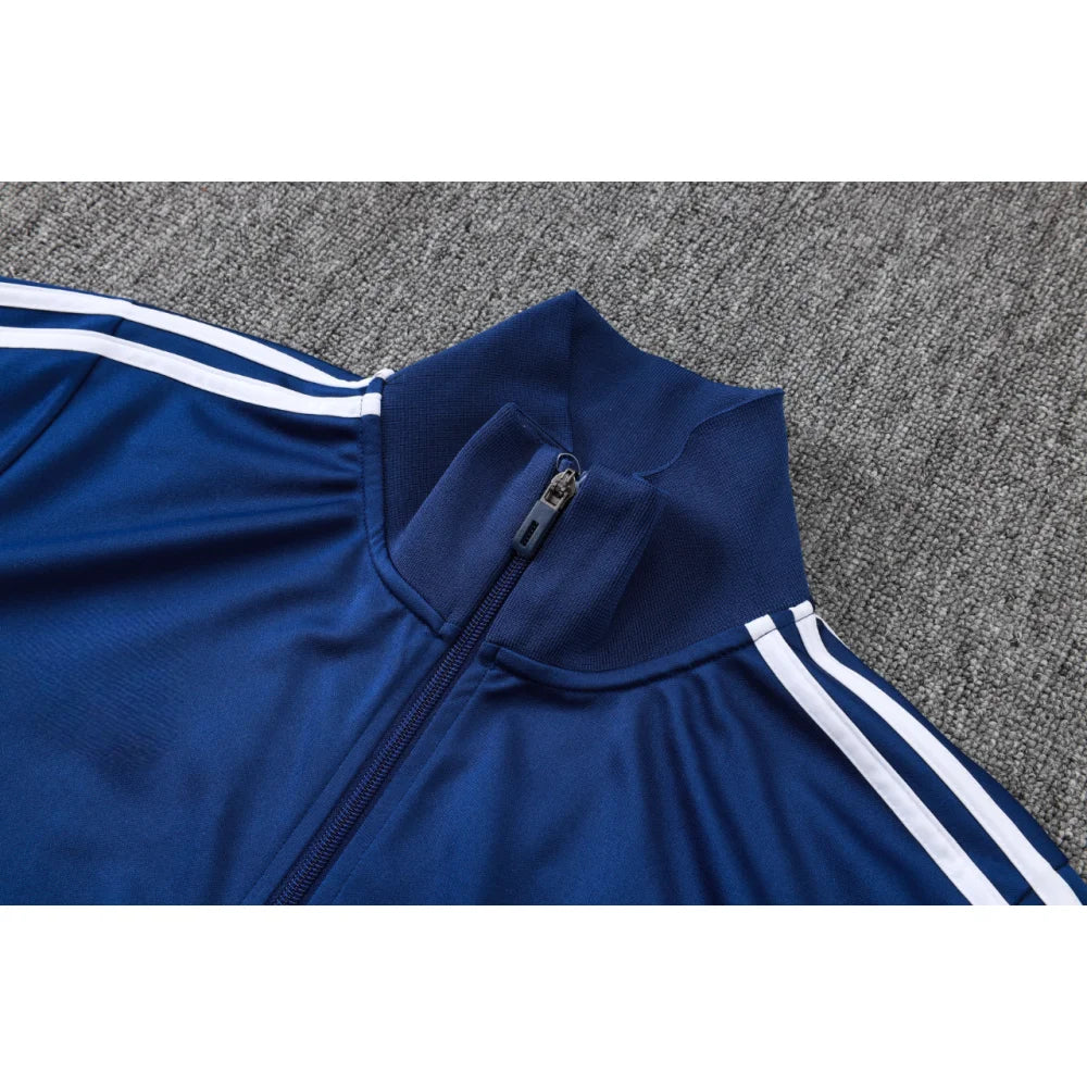 Chandal R.M. 25-26 cremallera completa Modelo 6 Chandal Cremallera Completa