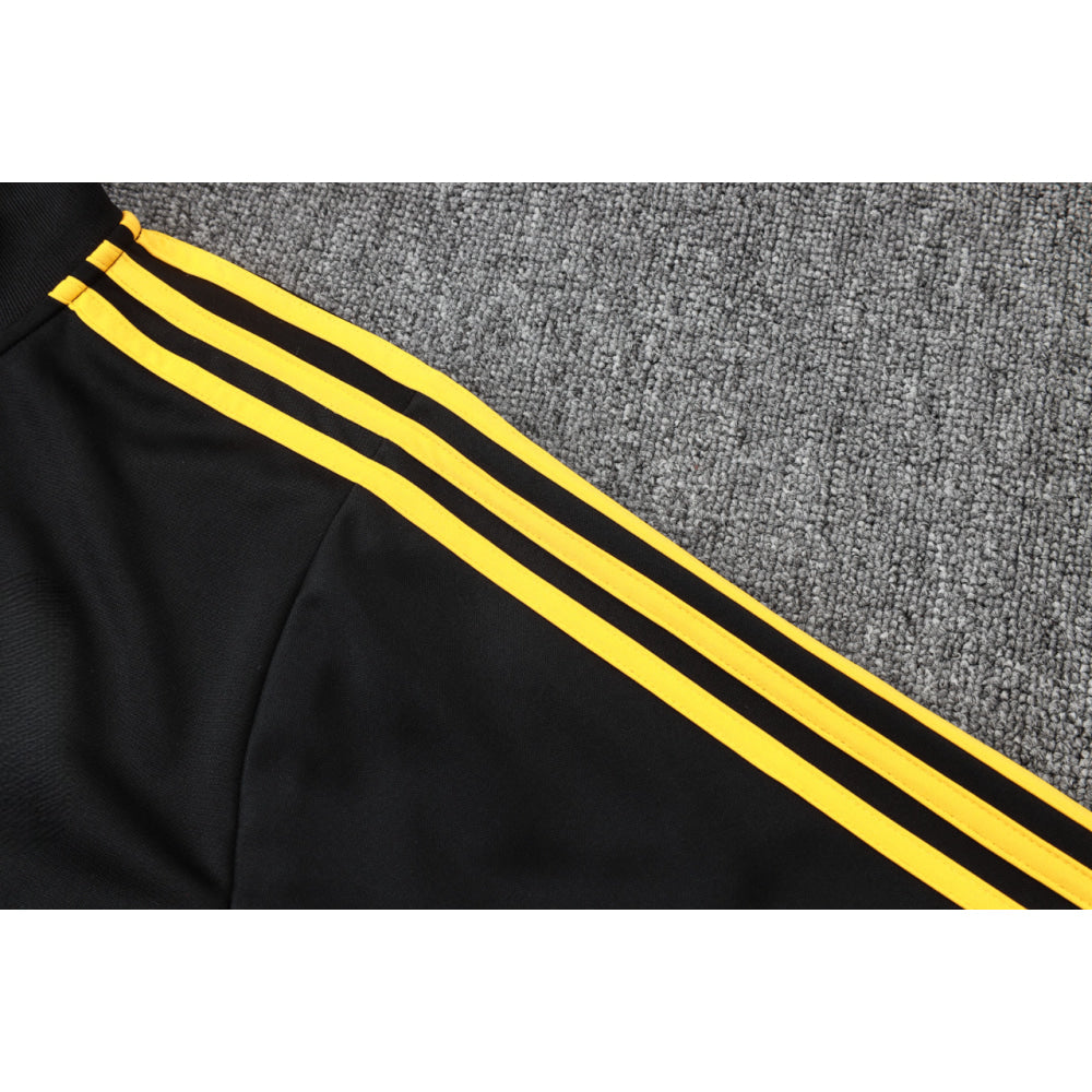 Chandal R.M. 25-26 cremallera completa Modelo 7 Chandal Cremallera Completa