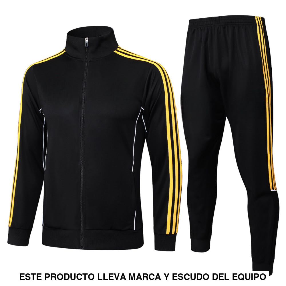Chandal R.M. 25-26 cremallera completa Modelo 7 Chandal Cremallera Completa