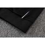 Chandal R.M. 25-26 cremallera completa Modelo 7 Chandal Cremallera Completa