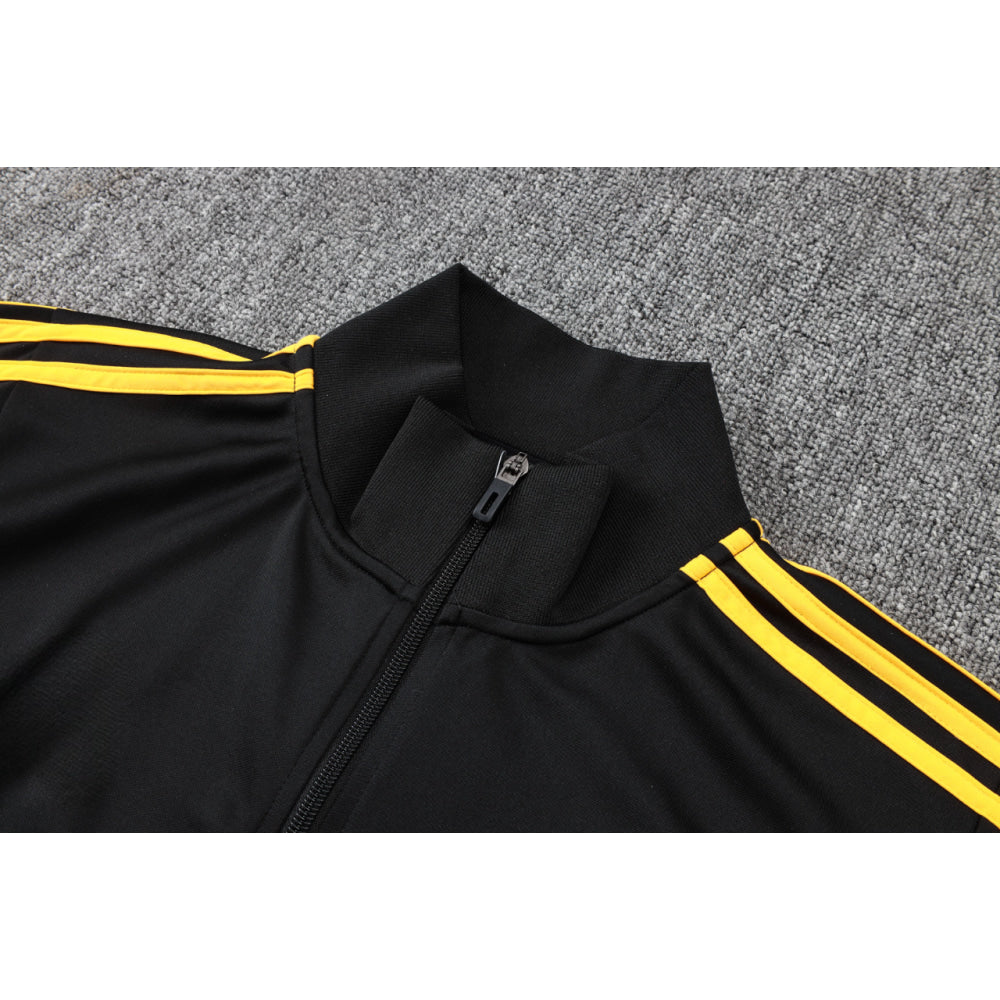 Chandal R.M. 25-26 cremallera completa Modelo 7 Chandal Cremallera Completa