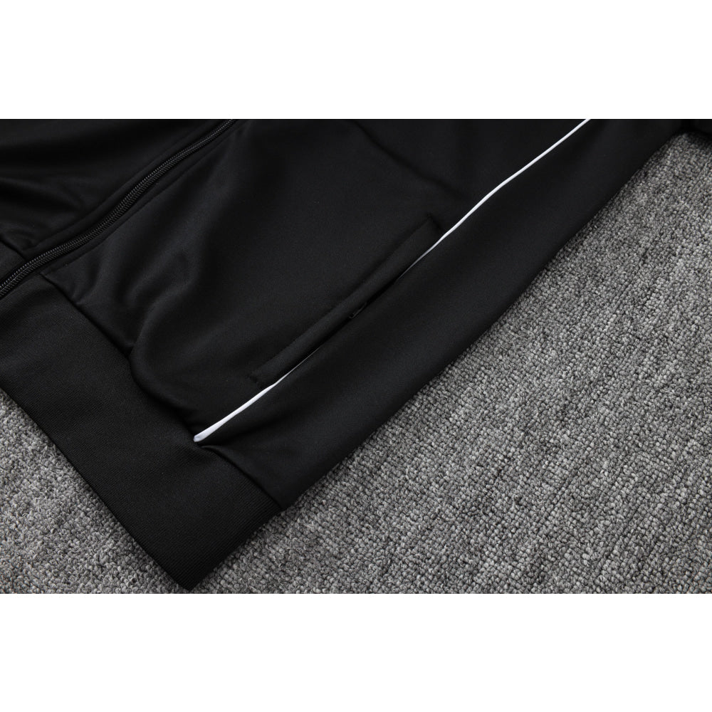 Chandal R.M. 25-26 cremallera completa Modelo 7 Chandal Cremallera Completa