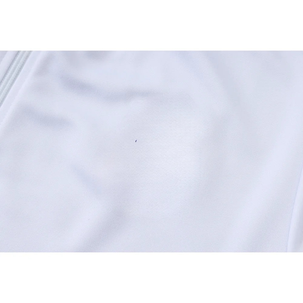 Chandal R.M. 25-26 cremallera completa Modelo 8 Chandal Cremallera Completa