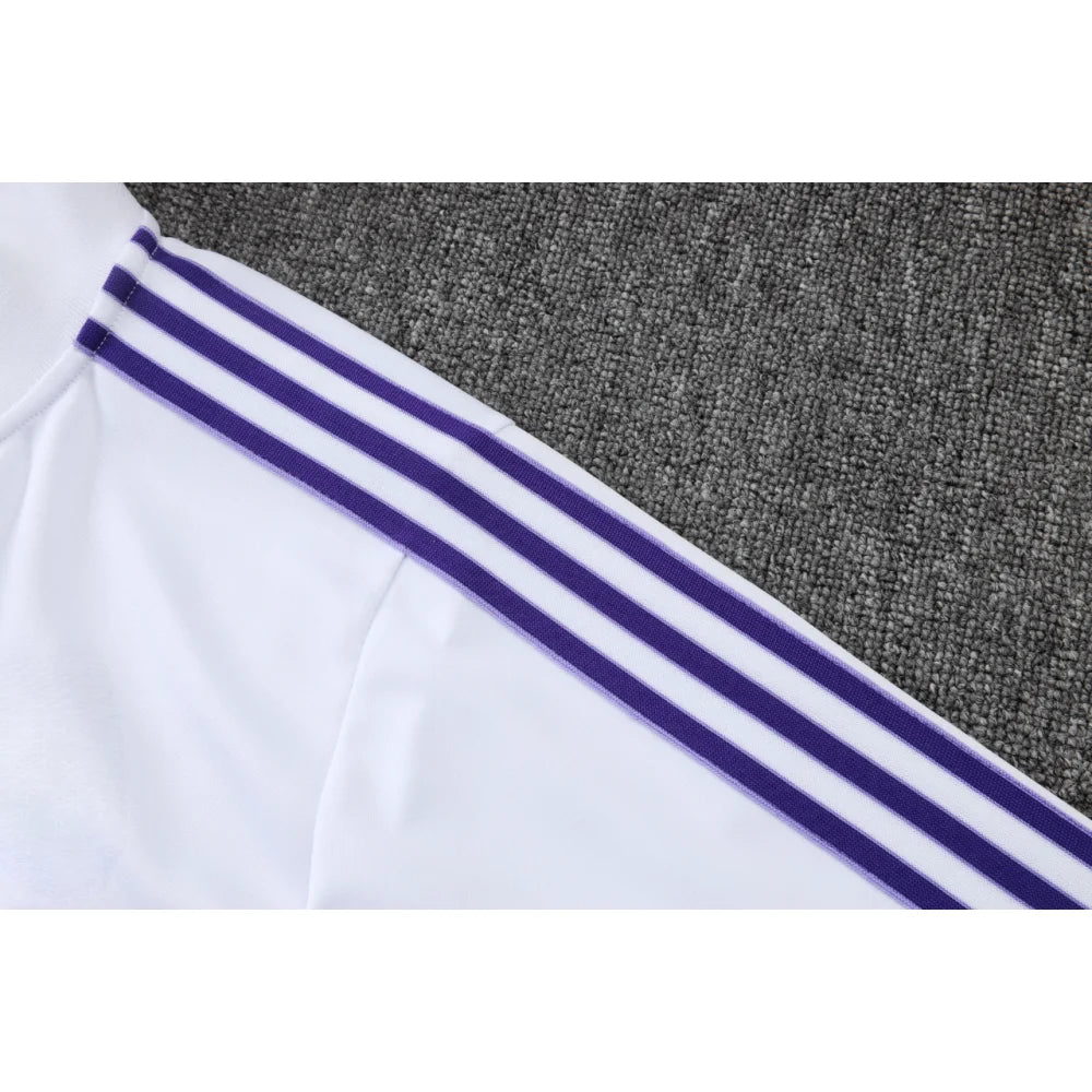 Chandal R.M. 25-26 cremallera completa Modelo 8 Chandal Cremallera Completa