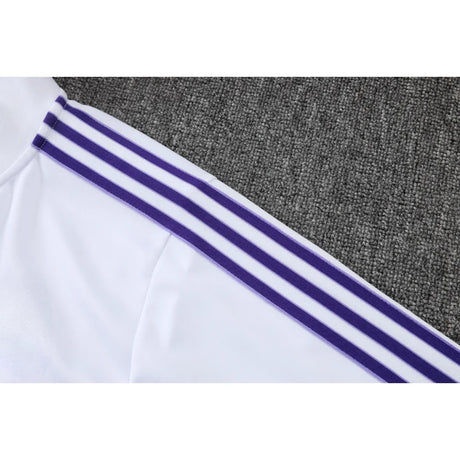 Chandal R.M. 25-26 cremallera completa Modelo 8 Chandal Cremallera Completa