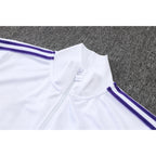 Chandal R.M. 25-26 cremallera completa Modelo 8 Chandal Cremallera Completa