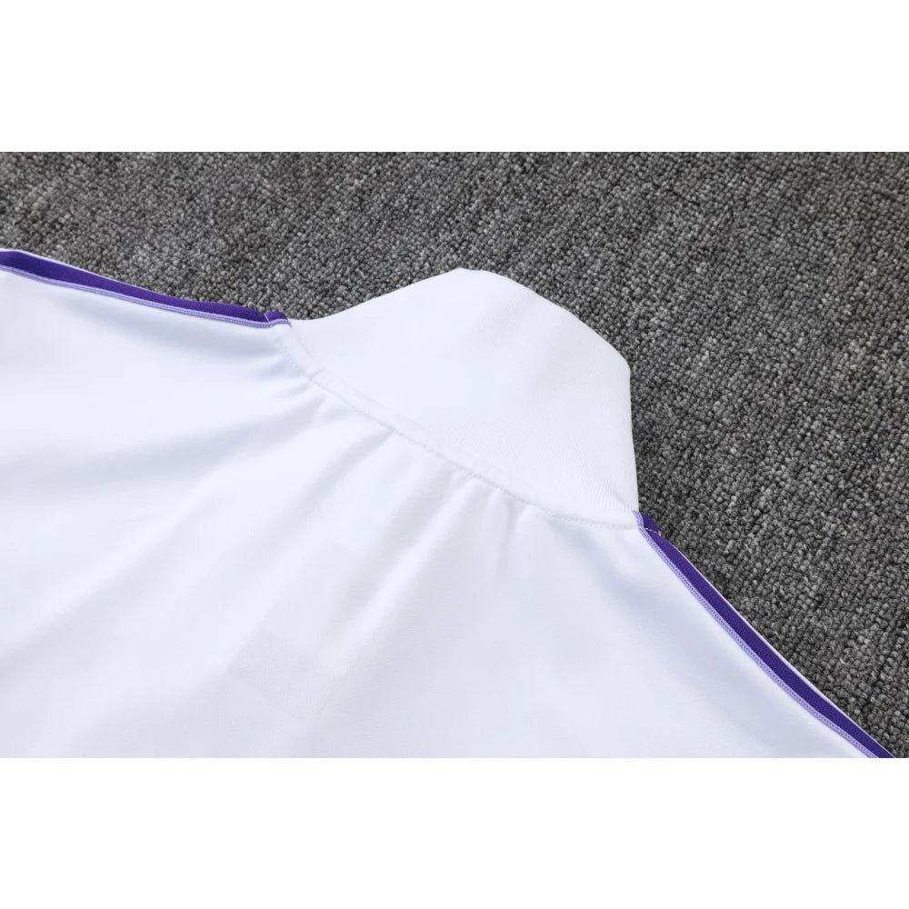 Chandal R.M. 25-26 cremallera completa Modelo 8 Chandal Cremallera Completa