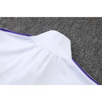 Chandal R.M. 25-26 cremallera completa Modelo 8 Chandal Cremallera Completa