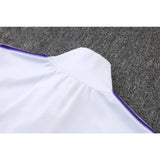 Chandal R.M. 25-26 cremallera completa Modelo 8 Chandal Cremallera Completa