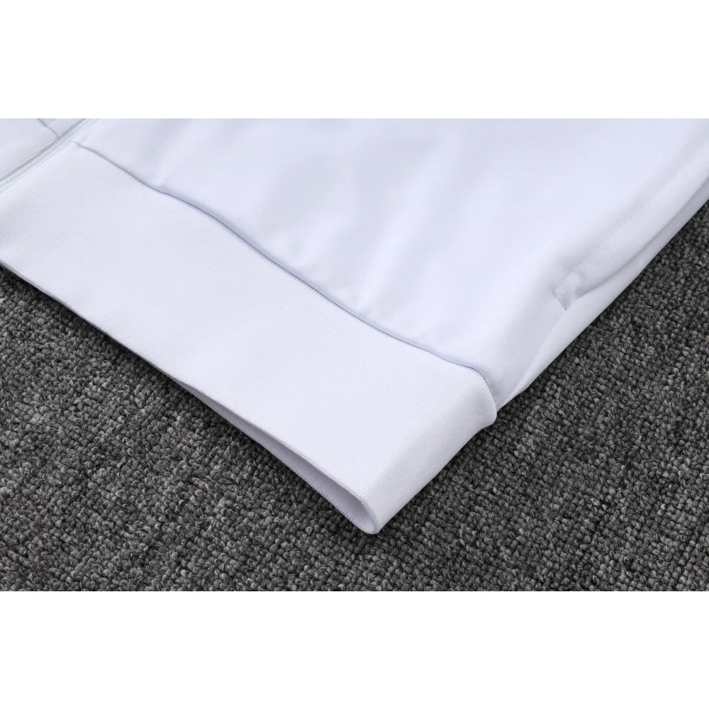 Chandal R.M. 25-26 cremallera completa Modelo 8 Chandal Cremallera Completa