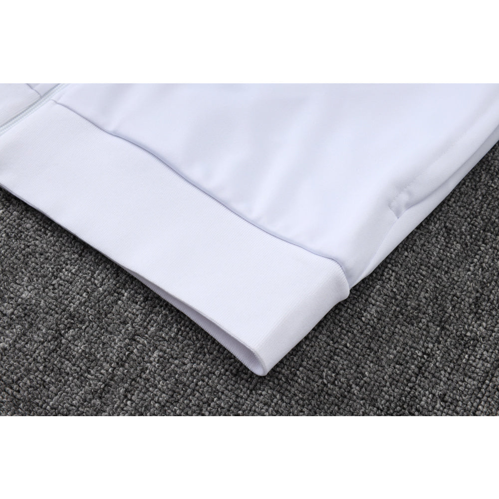 Chandal R.M. 25-26 cremallera completa Modelo 8 Chandal Cremallera Completa