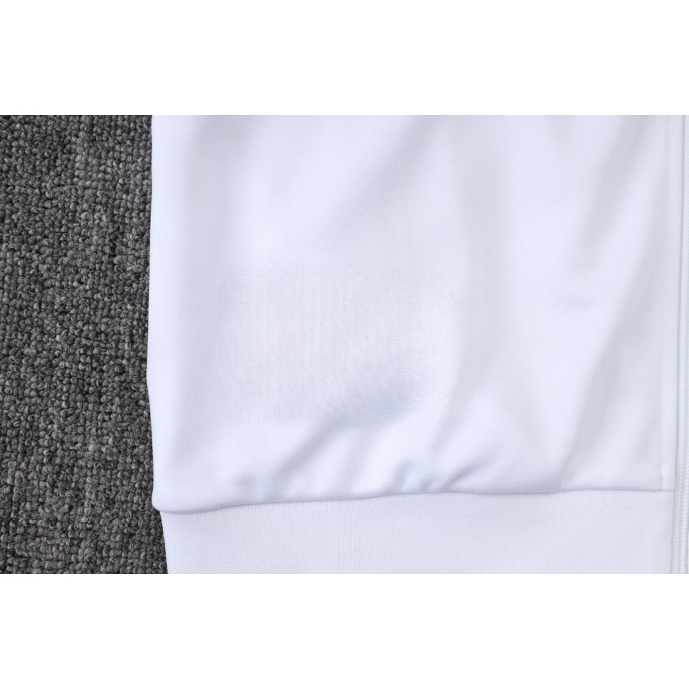 Chandal R.M. 25-26 cremallera completa Modelo 8 Chandal Cremallera Completa